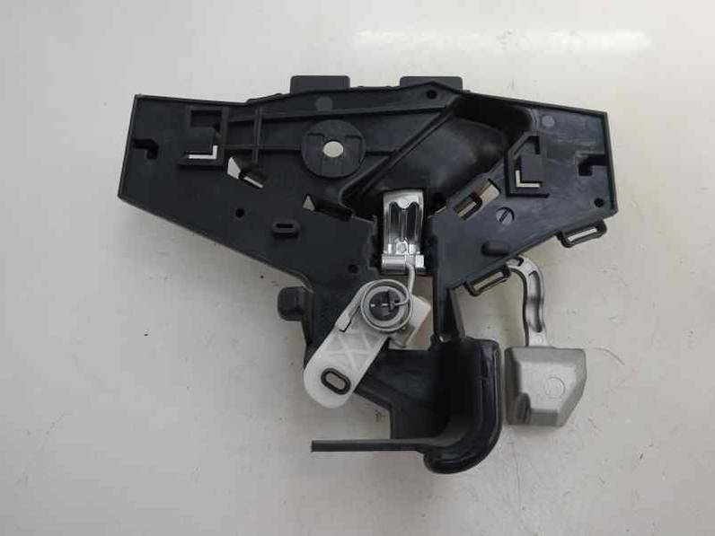 MANETA INTERIOR TRASERA DERECHA CITROEN C5 BERLINA 2002 2.0 HDI (109 CV)