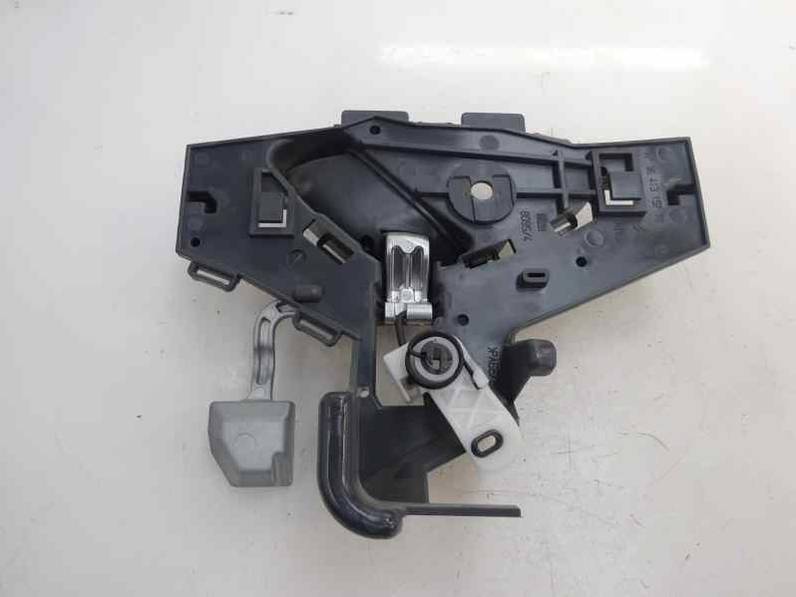 MANETA INTERIOR TRASERA IZQUIERDA CITROEN C5 BERLINA 2002 2.0 HDI (109 CV)