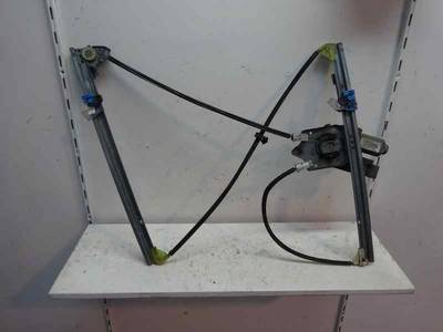 ELEVALUNAS DELANTERO DERECHO RENAULT LAGUNA II GRANDTOUR 2003 1.9 DCI D (120 CV)