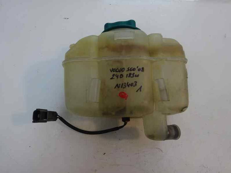 DEPOSITO EXPANSION VOLVO S60 BERLINA 2008 2.4 D (185 CV)