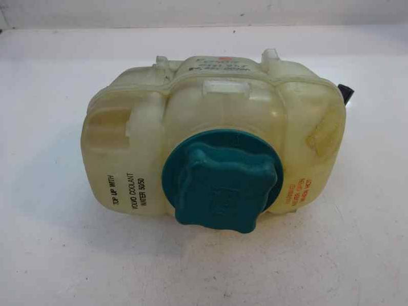 DEPOSITO EXPANSION VOLVO S60 BERLINA 2008 2.4 D (185 CV)