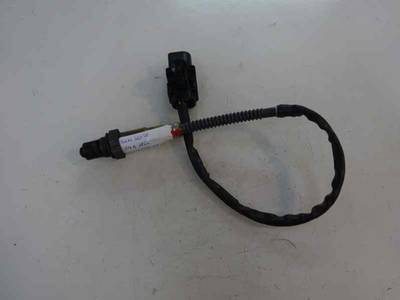 SONDA LAMBDA VOLVO S60 BERLINA 2008 2.4 D (185 CV)