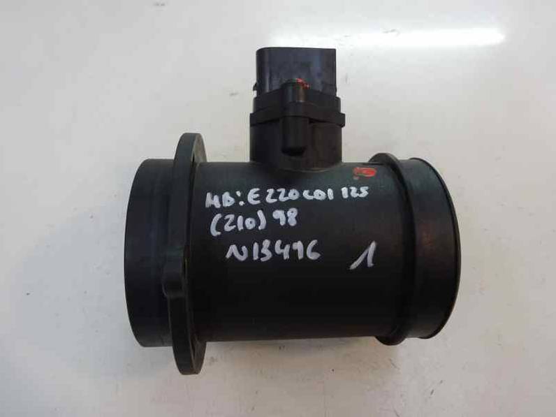 CAUDALIMETRO MERCEDES CLASE E BERLINA DIESEL 1998 2.2 CDI 16V (125 CV)