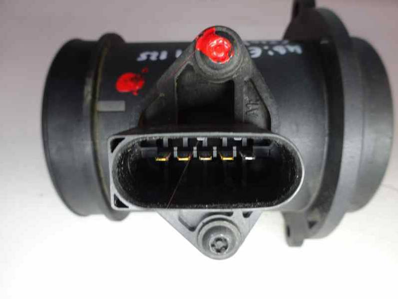 CAUDALIMETRO MERCEDES CLASE E BERLINA DIESEL 1998 2.2 CDI 16V (125 CV)