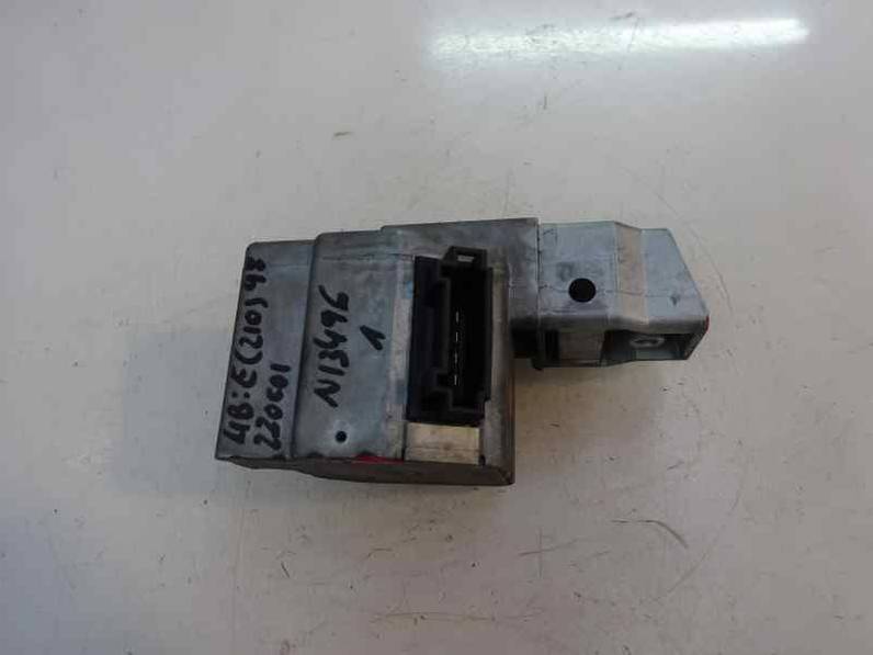 CONMUTADOR DE ARRANQUE MERCEDES CLASE E BERLINA DIESEL 1998 2.2 CDI 16V (125 CV)