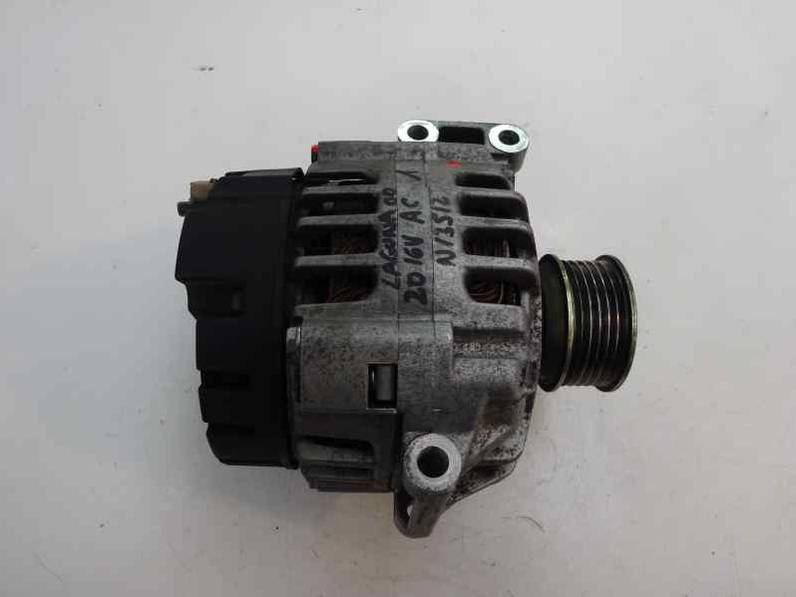 ALTERNADOR RENAULT LAGUNA GRANDTOUR 2000 2.0 (139 CV)