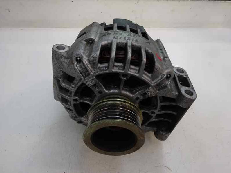 ALTERNADOR RENAULT LAGUNA GRANDTOUR 2000 2.0 (139 CV)