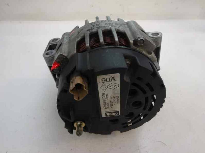 ALTERNADOR RENAULT LAGUNA GRANDTOUR 2000 2.0 (139 CV)