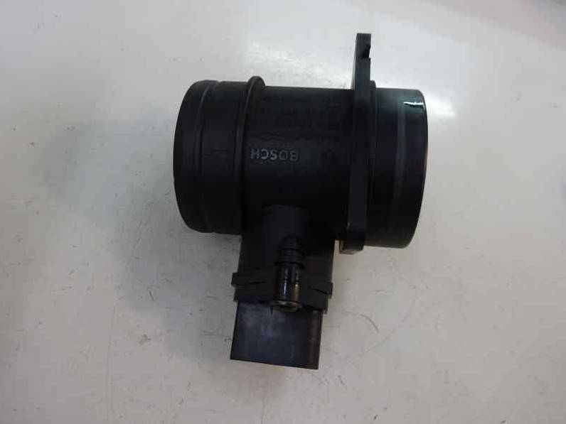 CAUDALIMETRO VOLKSWAGEN POLO BERLINA 2001 1.4 TDI (75 CV)