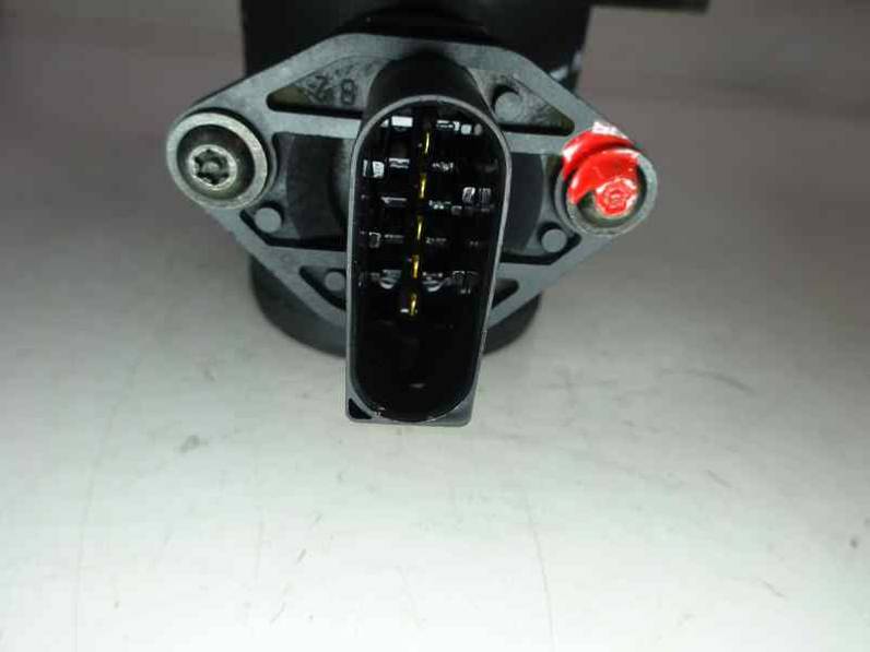 CAUDALIMETRO VOLKSWAGEN POLO BERLINA 2001 1.4 TDI (75 CV)