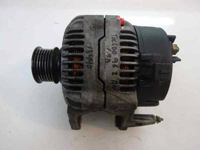 ALTERNADOR SEAT TOLEDO 1996 1.9 D (64 CV)
