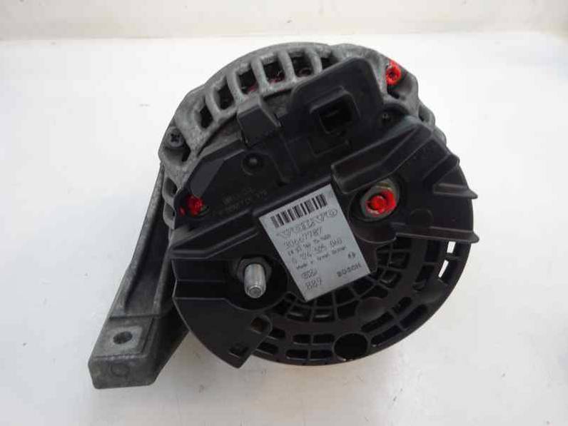 ALTERNADOR VOLVO S60 BERLINA 2008 2.4 D (185 CV)