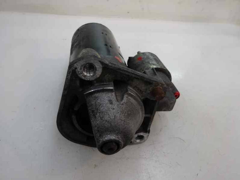 MOTOR ARRANQUE VOLVO S60 BERLINA 2008 2.4 D (185 CV)