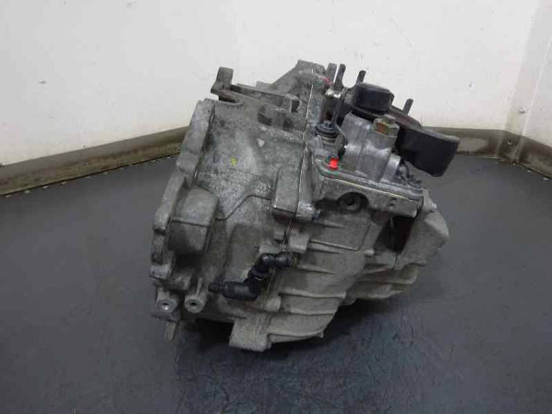 CAJA CAMBIOS VOLVO S60 BERLINA 2008 2.4 D (185 CV)