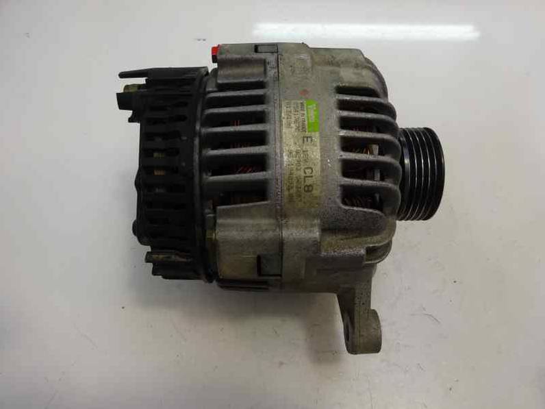 ALTERNADOR CITROEN ZX 1997 1.4 (75 CV)