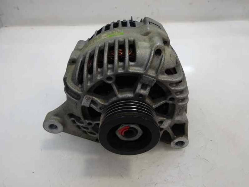ALTERNADOR CITROEN ZX 1997 1.4 (75 CV)