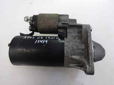 MOTOR ARRANQUE ALFA ROMEO 147 2008 1.9 JTD (120 CV)