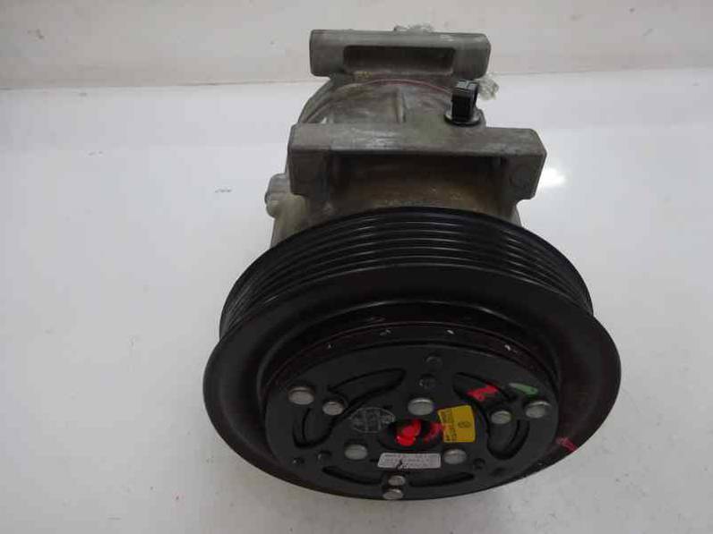 COMPRESOR AIRE ACONDICIONADO ALFA ROMEO 147 2008 1.9 JTD (120 CV)