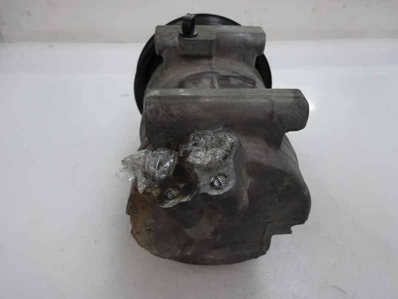 COMPRESOR AIRE ACONDICIONADO ALFA ROMEO 147 2008 1.9 JTD (120 CV)