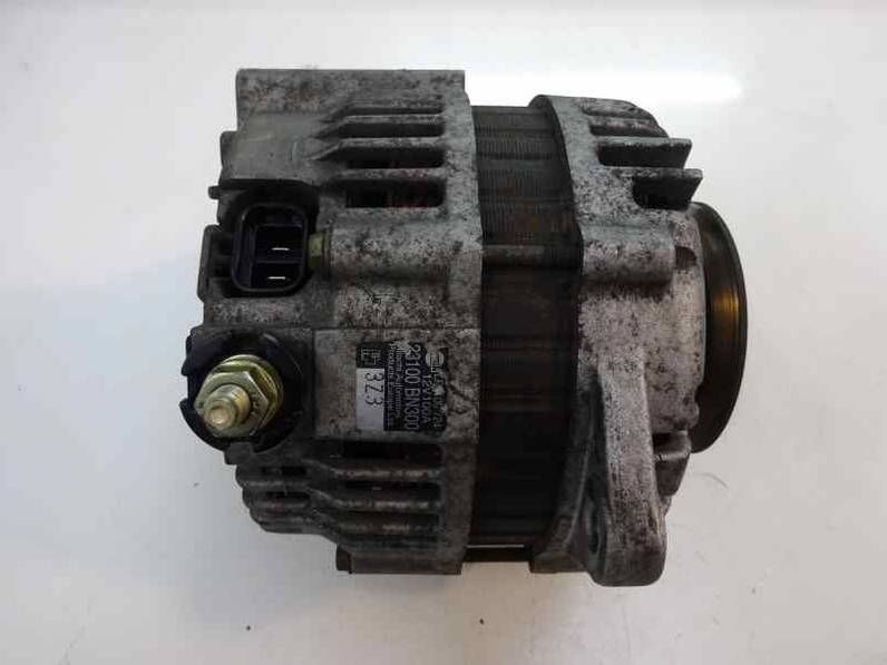 ALTERNADOR NISSAN ALMERA TINO 2004 2.2 DCI D (112 CV)