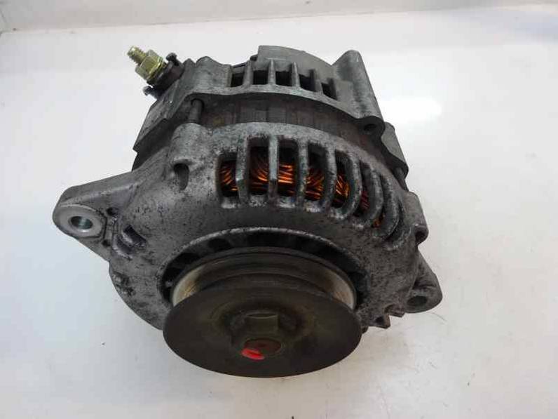 ALTERNADOR NISSAN ALMERA TINO 2004 2.2 DCI D (112 CV)
