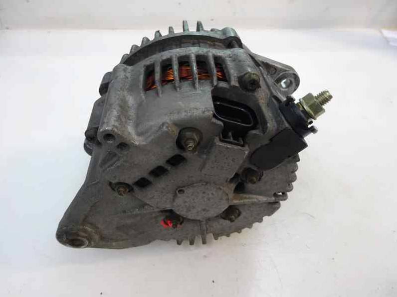 ALTERNADOR NISSAN ALMERA TINO 2004 2.2 DCI D (112 CV)