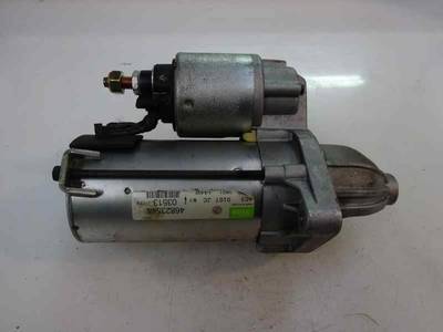 MOTOR ARRANQUE FIAT PUNTO BERLINA 2003 1.3 JTD (69 CV)