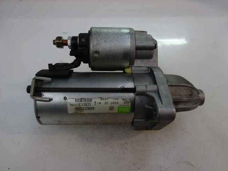 MOTOR ARRANQUE FIAT PUNTO BERLINA 2003 1.3 JTD (69 CV)