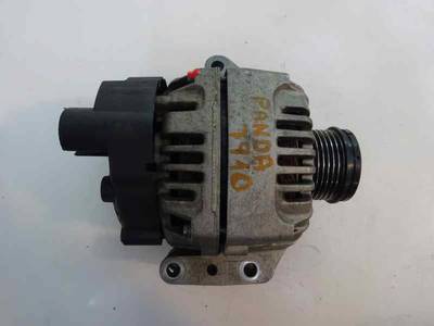 ALTERNADOR FIAT PUNTO BERLINA 2003 1.3 JTD (69 CV)