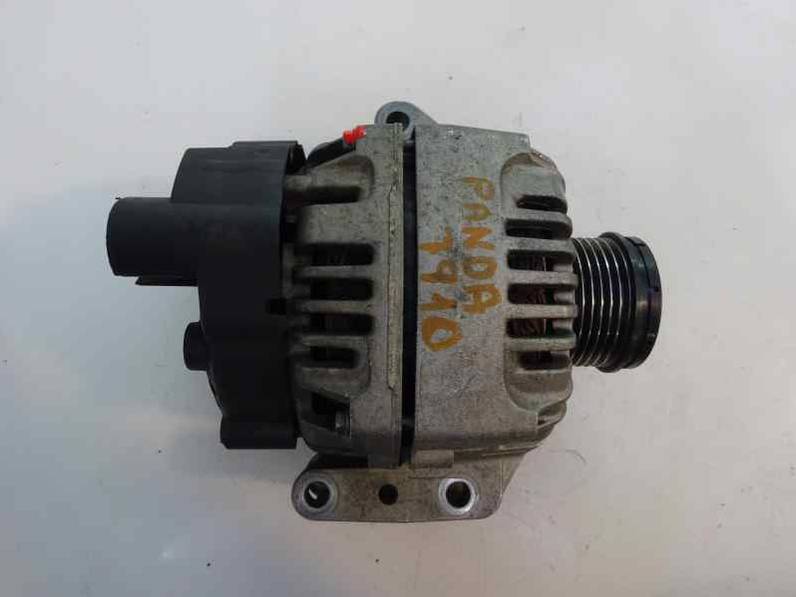 ALTERNADOR FIAT PUNTO BERLINA 2003 1.3 JTD (69 CV)