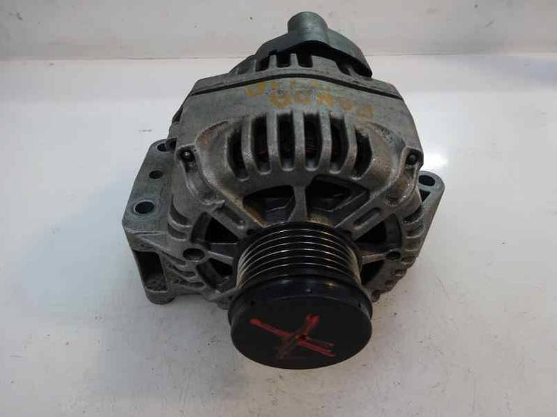 ALTERNADOR FIAT PUNTO BERLINA 2003 1.3 JTD (69 CV)