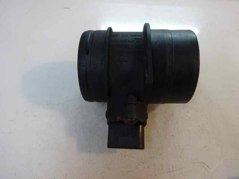 CAUDALIMETRO VOLKSWAGEN PASSAT BERLINA 2005 2.0 TDI (140 CV)