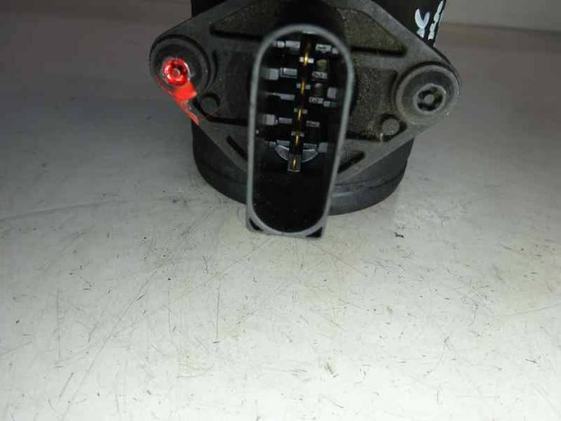 CAUDALIMETRO VOLKSWAGEN PASSAT BERLINA 2005 2.0 TDI (140 CV)