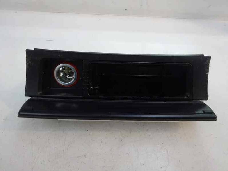 CENICERO VOLKSWAGEN PASSAT BERLINA 2005 2.0 TDI (140 CV)