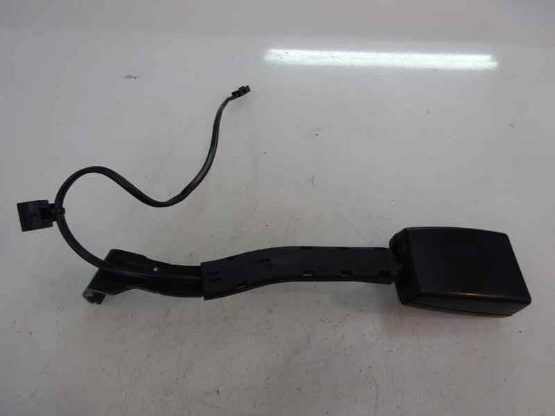 CINTURON SEGURIDAD DELANTERO DERECHO VOLKSWAGEN PASSAT BERLINA 2005 2.0 TDI (140 CV)