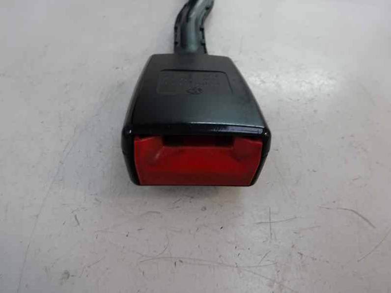 CINTURON SEGURIDAD DELANTERO DERECHO VOLKSWAGEN PASSAT BERLINA 2005 2.0 TDI (140 CV)