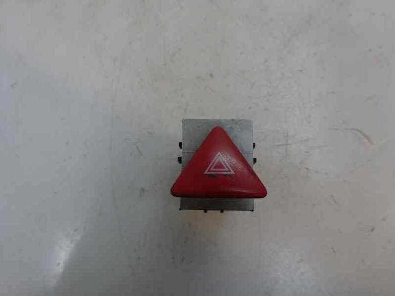 WARNING VOLKSWAGEN PASSAT BERLINA 2005 2.0 TDI (140 CV)