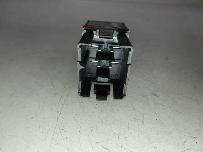 WARNING VOLKSWAGEN PASSAT BERLINA 2005 2.0 TDI (140 CV)