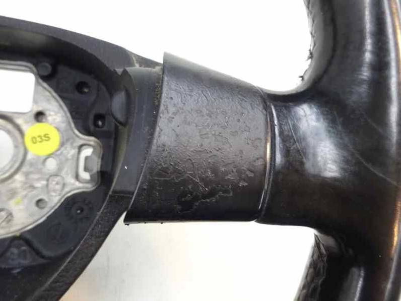 VOLANTE VOLKSWAGEN PASSAT BERLINA 2005 2.0 TDI (140 CV)