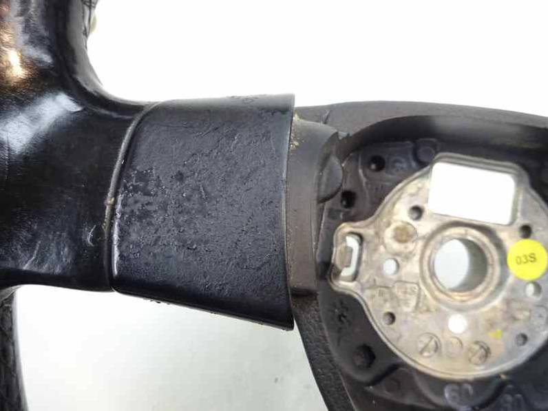 VOLANTE VOLKSWAGEN PASSAT BERLINA 2005 2.0 TDI (140 CV)