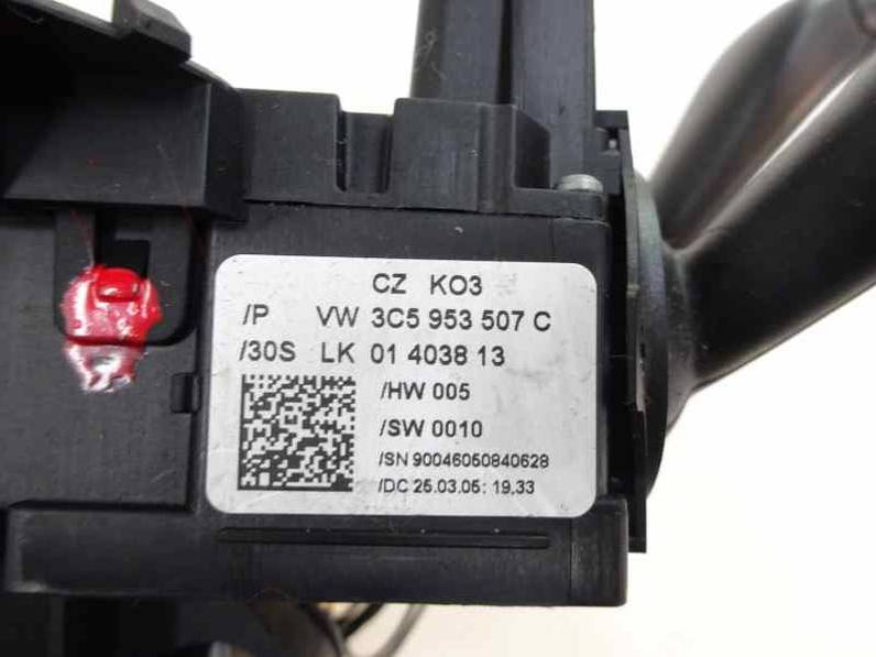 MANDO MULTIFUNCION VOLKSWAGEN PASSAT BERLINA 2005 2.0 TDI (140 CV)