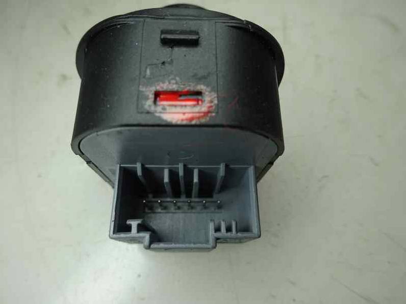 MANDO RETROVISOR VOLKSWAGEN PASSAT BERLINA 2005 2.0 TDI (140 CV)