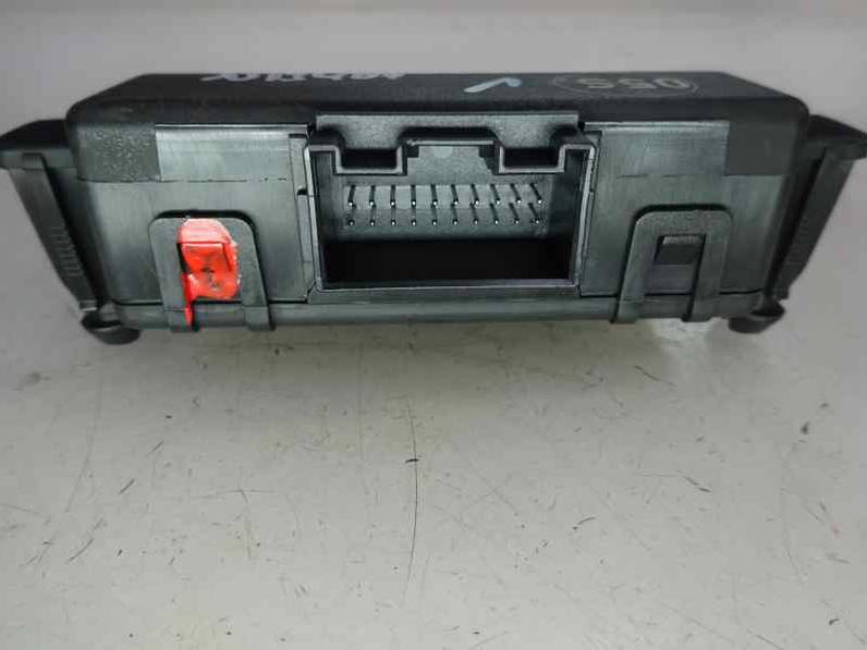 MODULO ELECTRONICO VOLKSWAGEN PASSAT BERLINA 2005 2.0 TDI (140 CV)