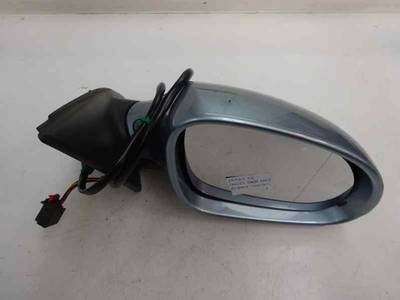 RETROVISOR DERECHO VOLKSWAGEN PASSAT BERLINA 2005 2.0 TDI (140 CV)