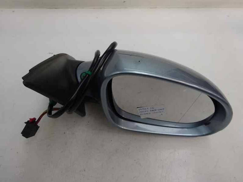 RETROVISOR DERECHO VOLKSWAGEN PASSAT BERLINA 2005 2.0 TDI (140 CV)
