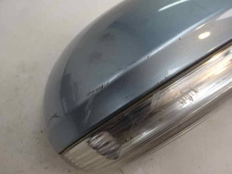 RETROVISOR DERECHO VOLKSWAGEN PASSAT BERLINA 2005 2.0 TDI (140 CV)
