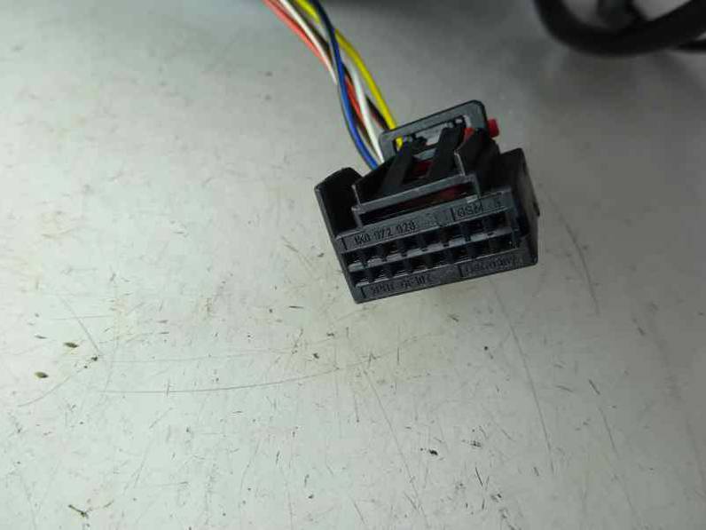 RETROVISOR DERECHO VOLKSWAGEN PASSAT BERLINA 2005 2.0 TDI (140 CV)