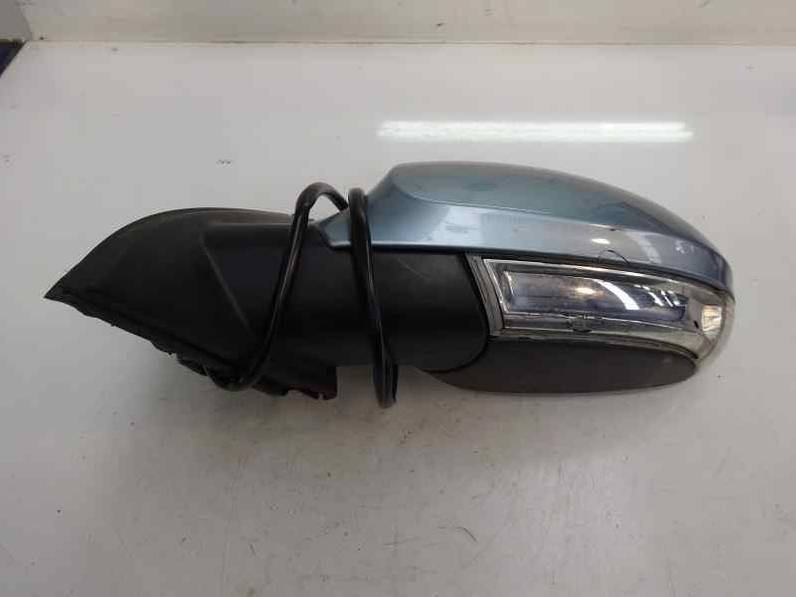 RETROVISOR IZQUIERDO VOLKSWAGEN PASSAT BERLINA 2005 2.0 TDI (140 CV)