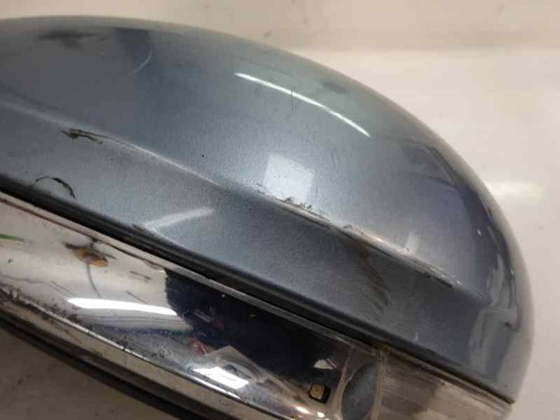 RETROVISOR IZQUIERDO VOLKSWAGEN PASSAT BERLINA 2005 2.0 TDI (140 CV)