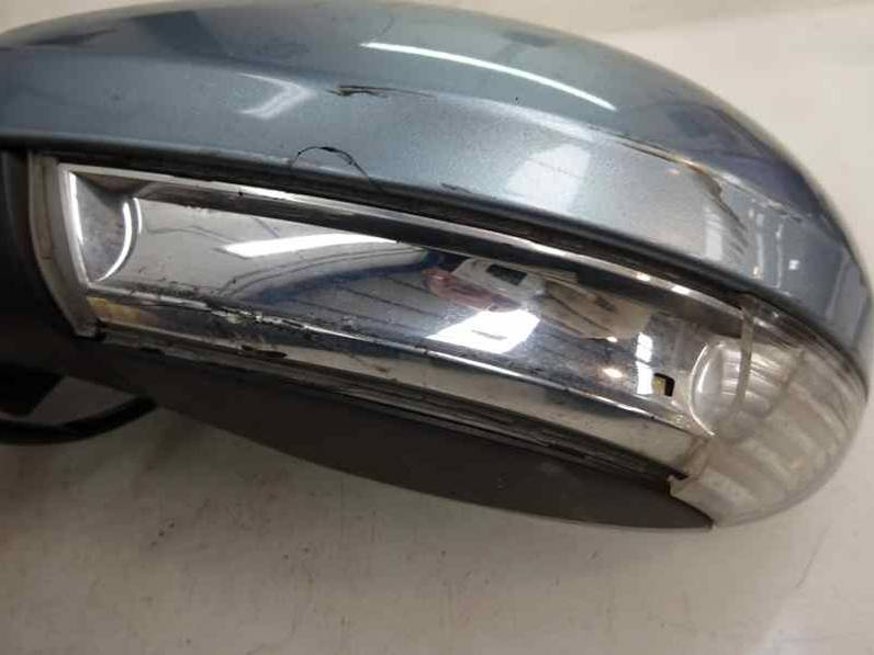 RETROVISOR IZQUIERDO VOLKSWAGEN PASSAT BERLINA 2005 2.0 TDI (140 CV)